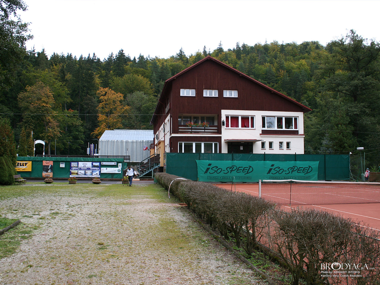 Karlovy Vary